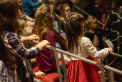 Liepājas Simfoniskais orķestris Liepājas reģiona TIB