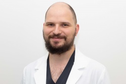 Neirologs Rīgā Republikas laukuma klīnikā Republikas laukuma klīnika