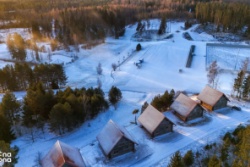 Atpūtas un ceļojumu piedāvājumi 01.01.2026 - 06.01.2026 Slēpojam sporta  bāzē "Smeceres sils'' Madonas TIC