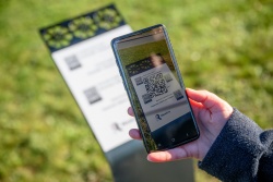 Atpūtas un ceļojumu piedāvājumi 04.01.2026 - 10.01.2026 Izpēti Rēzekni ar jauniem audiogidiem! Rēzeknes pilsētas TIC