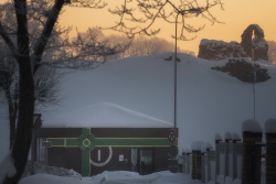 Atpūtas un ceļojumu piedāvājumi 06.01.2026 - 13.01.2026 Idejas ziemas atpūtai Rēzeknē Rēzeknes pilsētas TIC