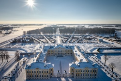 Iedvesmojies apmeklēt Bauskas novadu! Bauskas TIC