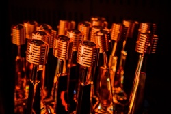 ZELTA MIKROFONS VENTSPILĪ Ventspils TIC