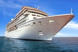 30% Oceania Cruises Deluxe  CRUISEcentre