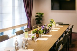 Jūsu konferencēm, semināriem un pasākumiem