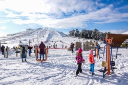 Atpūtas un ceļojumu piedāvājumi 14.01.2026 - 17.01.2026 Tiekamie uz kalna!  Ventspils TIC