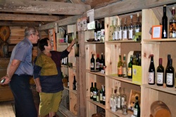 Paula Sukatnieka mājas “Apsītes”  Augšdaugavas novada Tūrisma nodaļa