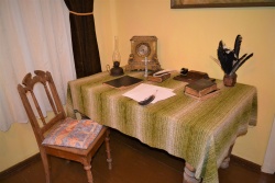 Stendera muzejs Augšdaugavas novada Tūrisma nodaļa