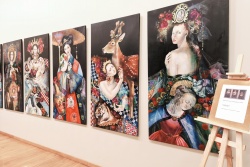 Atpūtas un ceļojumu piedāvājumi 14.01.2026 - 17.01.2026 Koncertuzvedums “Uz manām trepēm” Rundālē Bauskas TIC