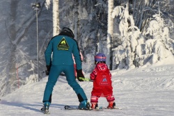 Ziemas prieki Tukuma novadā Tukuma TIC