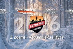 "Latvijas izaicinājums”  “Vecumniekos Bauskas TIC