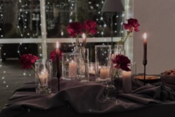 Valentīna dienas īpašie piedāvājumi Bauskas TIC