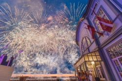 Jūrmala’s Major Events in 2026