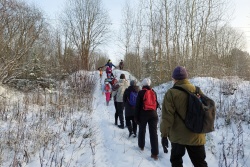 Atpūtas un ceļojumu piedāvājumi 17.01.2026 - 22.01.2026 Piesakies Silto garšu pārgājienam Rēzeknē! Rēzeknes pilsētas TIC