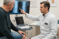 PRP injekcijas ceļa locītavās Republikas laukuma klīnika