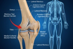 Vai menisks atjaunojas? Republikas laukuma klīnika