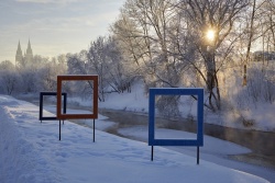 Atpūtas un ceļojumu piedāvājumi 22.01.2026 - 29.01.2026 Ziemas atpūta Rēzeknē Rēzeknes pilsētas TIC