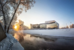 Atpūtas un ceļojumu piedāvājumi 27.01.2026 - 03.02.2026 Soli pa Solim Rēzeknē – ekskursijas! Rēzeknes pilsētas TIC