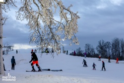 Atpūtas un ceļojumu piedāvājumi 22.01.2026 - 25.01.2026 Slēpojam Madonas novadā! Madonas TIC