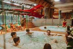 Atpūtas un ceļojumu piedāvājumi 28.01.2026 - 31.01.2026 Relaksācija Ventspils TIC