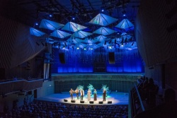 Atpūtas un ceļojumu piedāvājumi 29.01.2026 - 31.01.2026 Starptautiskais bardu saiets Ventspils TIC