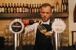 Atpūtas un ceļojumu piedāvājumi 26.01.2026 - 30.01.2026 Meistarklase “Meklējot alus saknes”  Valmieras novada Tūrisma pārvalde