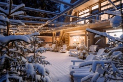 Silene Resort & Spa**** Augšdaugavas novada Tūrisma nodaļa