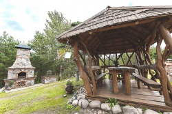 Atpūtas parks “Stalkers” Augšdaugavas novada Tūrisma nodaļa