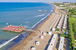 Bērni ceļo bez maksas - cena 2+2 personām