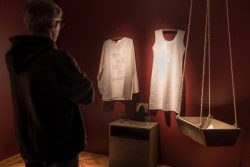 Atpūtas un ceļojumu piedāvājumi 28.01.2026 - 02.02.2026 Aktuālās izstādes Liepājā Liepājas reģiona TIB