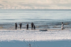 Atpūtas un ceļojumu piedāvājumi 29.01.2026 - 05.02.2026 Baudi ziemu Liepājā Liepājas reģiona TIB