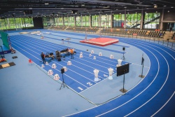 Atpūtas un ceļojumu piedāvājumi 05.02.2026 - 08.02.2026 Latvijas U18, U20, U23 čempionāts telpās Valmieras novada Tūrisma pārvalde