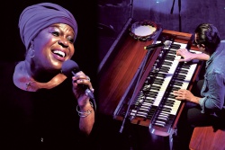 Atpūtas un ceļojumu piedāvājumi 22.02.2026 - 26.02.2026 Soulmūzikas, blūza un fanka ballīte Ventspils TIC