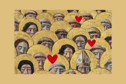 Atpūtas un ceļojumu piedāvājumi 09.02.2026 - 15.02.2026 Svētie un grēcīgie satiekas pilī Ventspils TIC