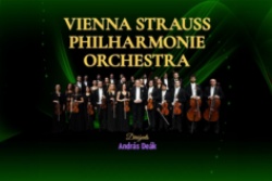 Atpūtas un ceļojumu piedāvājumi 02.02.2026 - 09.02.2026 VĪNES ŠTRAUSA FILHARMONIJAS ORĶESTRIS Rēzeknes pilsētas TIC