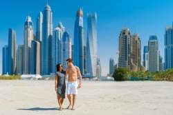 Dubaijas kūrorti - Pēdējās vietas! Estravel Latvia - A/S Estravel Group filiāle