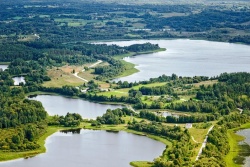 Luknas ezers Augšdaugavas novada Tūrisma nodaļa