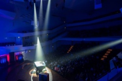 Liepājas Simfoniskais orķestris Liepājas reģiona TIB