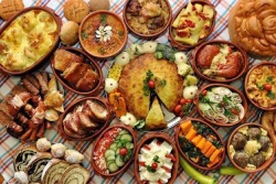 GASTRO TŪRE UZ SERBIJU AL SVETS