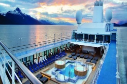 Atpūtas un ceļojumu piedāvājumi 06.02.2026 - 12.02.2026 30% Oceania Cruises Luksus kruīzi CRUISEcentre