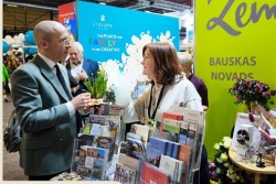 Atpūtas un ceļojumu piedāvājumi 05.02.2026 - 06.02.2026 Satiec Visit Bauska "Balttour 2026" Bauskas TIC