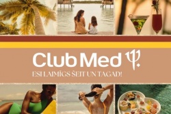 Atpūtas un ceļojumu piedāvājumi 07.02.2026 - 13.02.2026 Esi laimīgs šeit un tagad! Latvia Tours - Berga bazārs