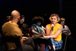 Dejas mājas “Kurtuvē” 2026. gada atklāšana