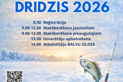 Drīdzis 2026