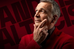 Atpūtas un ceļojumu piedāvājumi 15.02.2026 - 22.02.2026 Andris Baltacis koncertē Valmierā Valmieras novada Tūrisma pārvalde