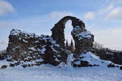 Atpūtas un ceļojumu piedāvājumi 15.02.2026 - 22.02.2026 Pils, Kas Redzēja Gadsimtus Rēzeknes pilsētas TIC