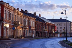 Atpūtas un ceļojumu piedāvājumi 17.02.2026 - 24.02.2026 Iela, Kur Dzīvo Vēsture Rēzeknes pilsētas TIC