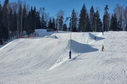 Baudi ziemas priekus Augšdaugavas novadā! Augšdaugavas novada Tūrisma nodaļa