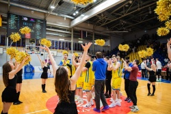 Atpūtas un ceļojumu piedāvājumi 18.02.2026 - 22.02.2026 Latvijas Basketbola Užavas kausa fināls  Ventspils TIC