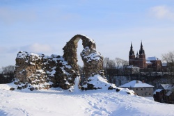 Atpūtas un ceļojumu piedāvājumi 21.02.2026 - 28.02.2026 Idejas ziemas atpūtai Rēzeknē Rēzeknes pilsētas TIC